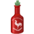 Sos Sriracha: Ostra uczta smaków